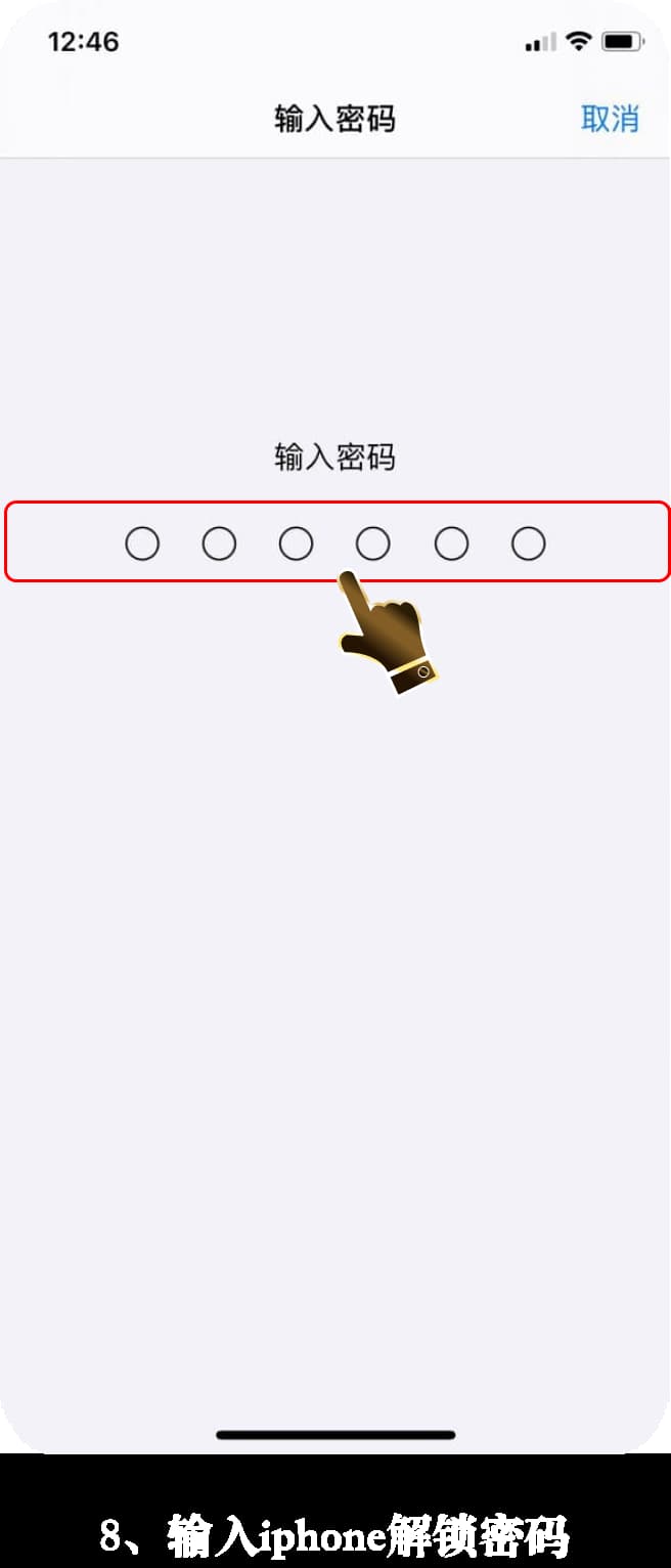 亚星iOS官方App安装步骤图示与操作说明8