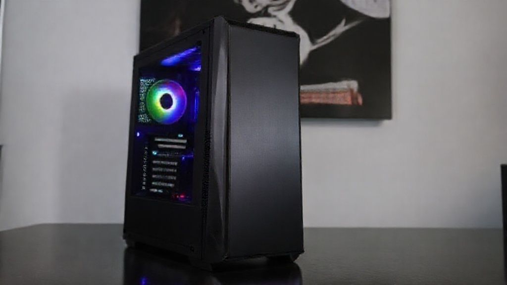 联想Legion塔式7i游戏主机创历史新低 RTX5090顶配仅3399刀