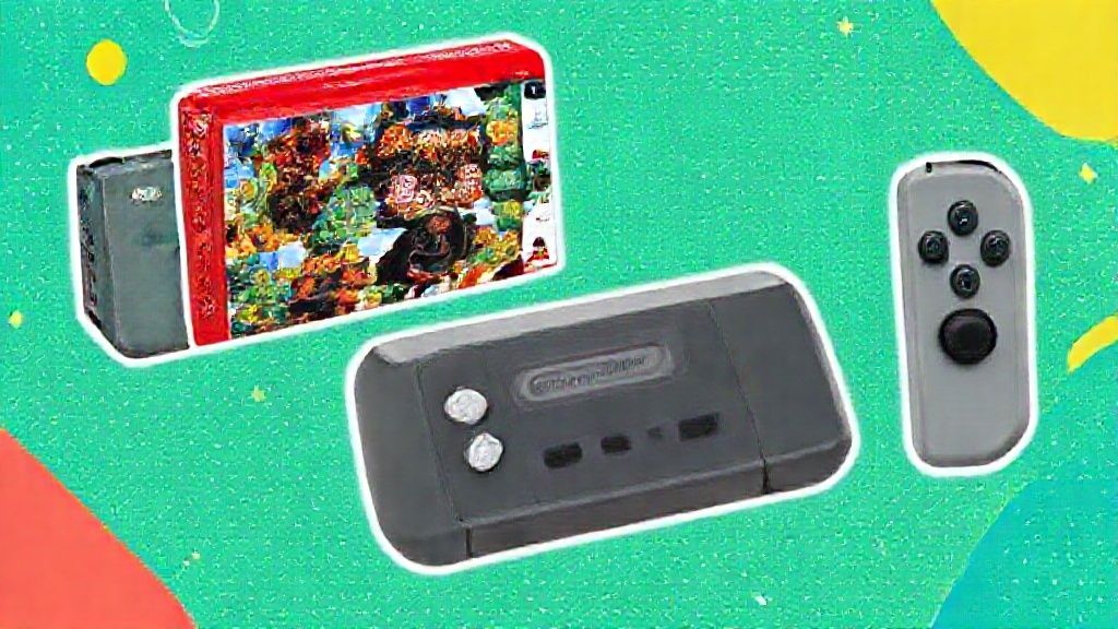 2025年任天堂必败清单：从Switch2到复古N64，硬核玩家的圣诞愿望全在这里