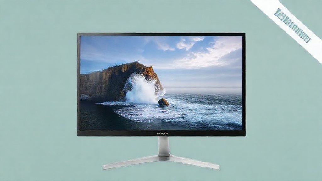 ViewSonic XG27G1电竞显示器评测：预算玩家的高刷利器