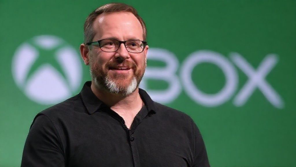 微软高管点评Valve新硬件阵容：开放生态的胜利还是Xbox的潜在威胁？