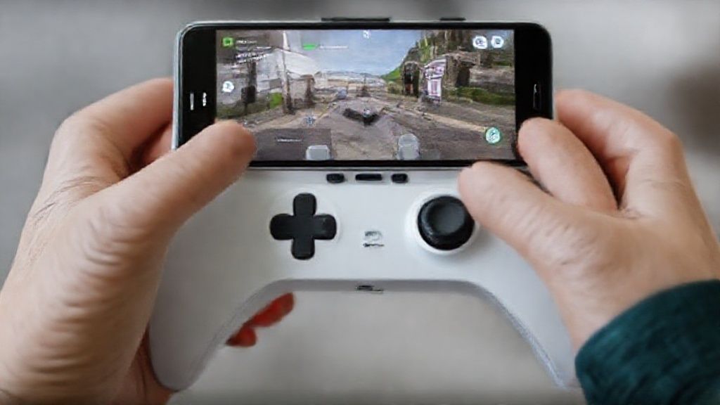 Backbone Pro Xbox版评测：手机变主机的终极形态