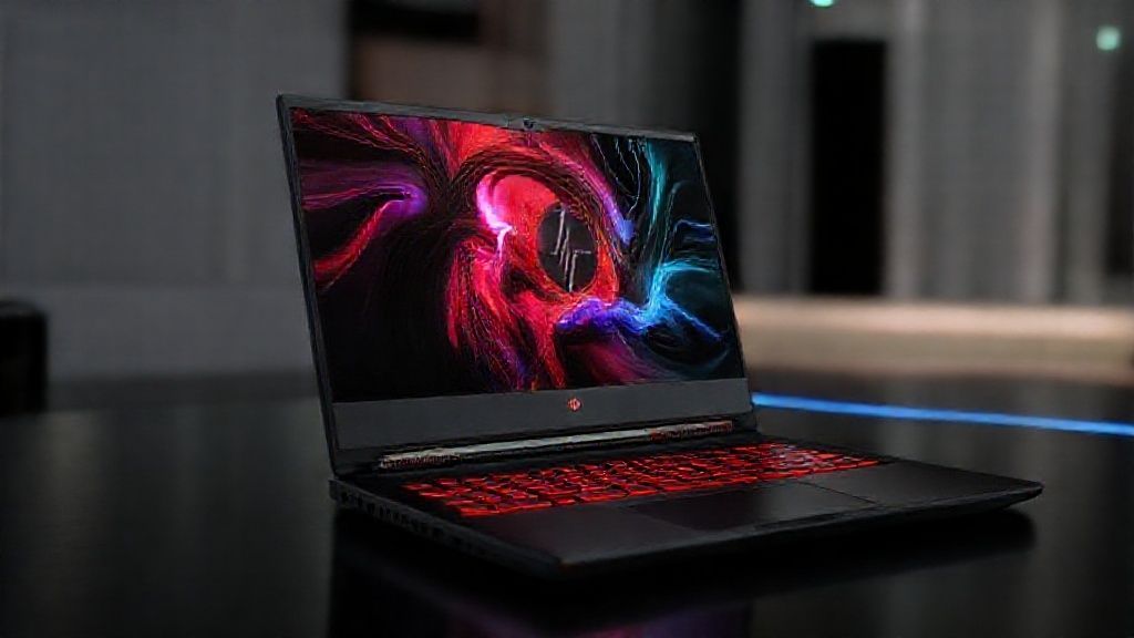 惠普OMEN MAX 16 RTX 5080深度评测：这可能是2025年最香的性能怪兽
